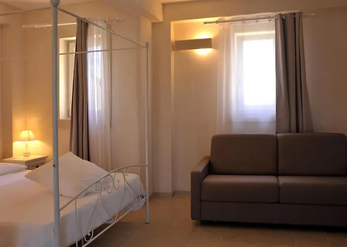 Farma Cuti Mari Otranto