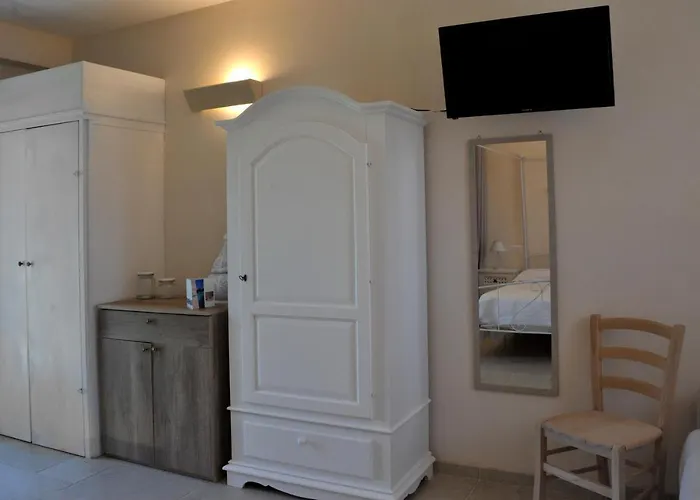 Farma Cuti Mari Otranto