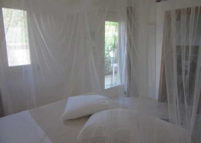 Cuti Mari Alloggio per agriturismo Otranto