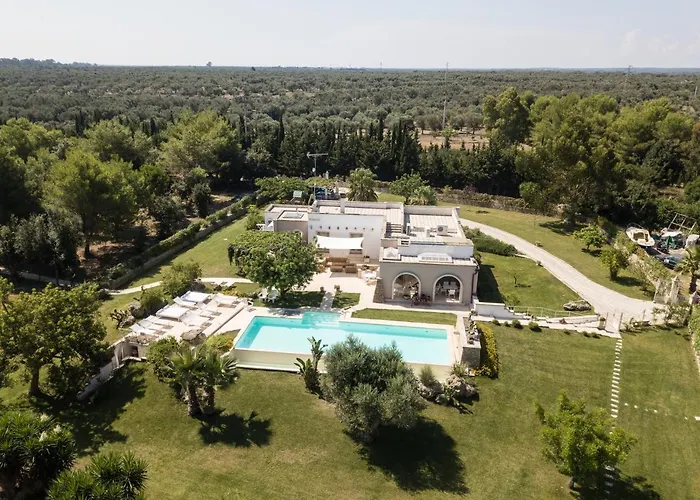 Cuti Mari Farma Otranto